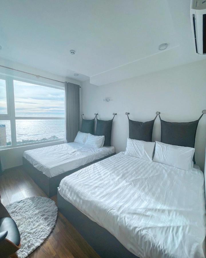 Ice'S Apartment - Can Ho Gold Sea Vung Tau Dış mekan fotoğraf